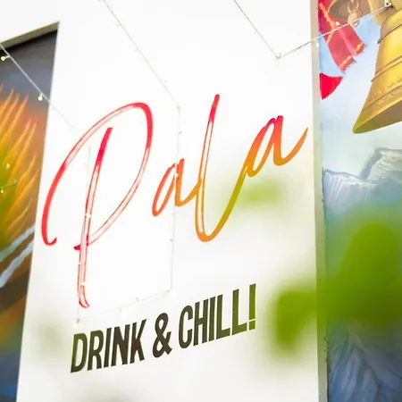 Hotel Pala-2